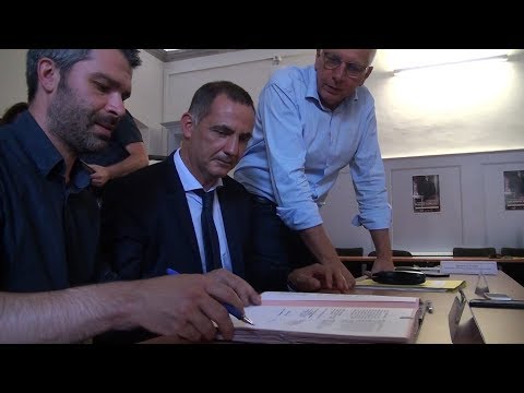 Apprentissage du Corse par l'immersion avec « E Case di a Lingua »