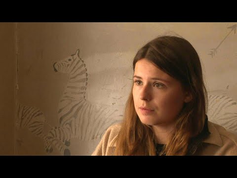 Luisa Neubauer: "Es gibt keine Ausreden mehr" | AFP