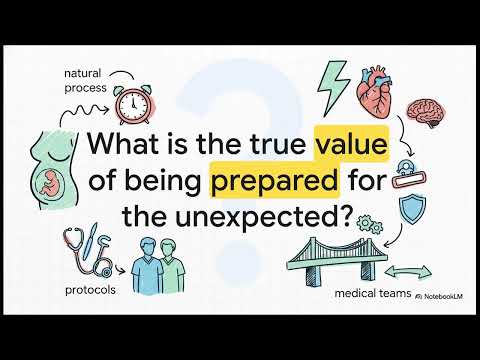 OB Emergencies Explained (NCLEX Review): Cord Prolapse, Uterine Rupture & Fetal Distress