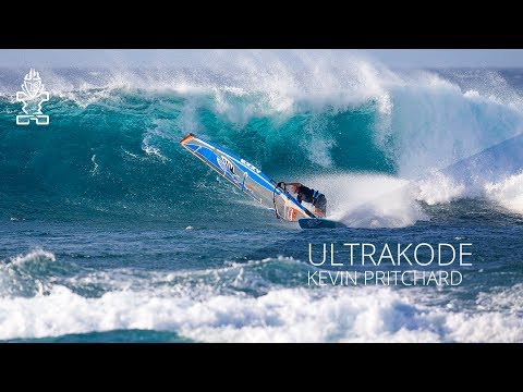2018 Starboard UltraKode KP Pro Model