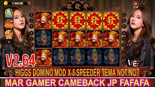 Download lagu MAR GAMERS TEMA LIDYA NOT NOT TERBARU🔥Apk Mod Higgs Domino Game Baru Huakai Fucai V2.64 X8 Speeder mp3 Download lagu MAR GAMERS TEMA LIDYA NOT NOT TERBARU🔥Apk Mod Higgs Domino Game Baru Huakai Fucai V2.64 X8 Speeder mp3