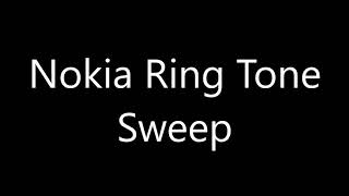 Download lagu Nokia ringtone - Sweep mp3 Download lagu Nokia ringtone - Sweep mp3