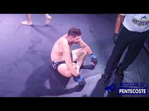 PenterFight 2019 - Ismael Lobo x Sebastião Barbosa