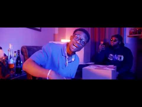 Obi J - Blessed x Soufwessdes