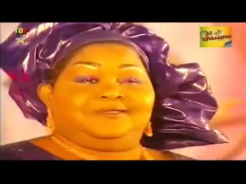 Saramba KOUYATE Dialabatigui (Top Etoile Mali 2016 SAME )