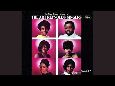 The Art Reynolds Singers (1968) “My Mother's Eyes”