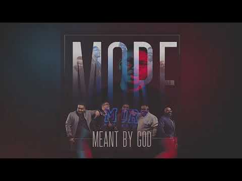 Meant by God - MORE (Official Music Video)