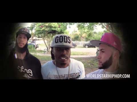 Gunplay - From Da Jump (feat. Young Breed & Torch)