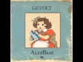 GEVOLT - Mayn Rue Plats 