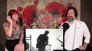 Mike and Ginger React to Why&#39;d You Lie - Colin James