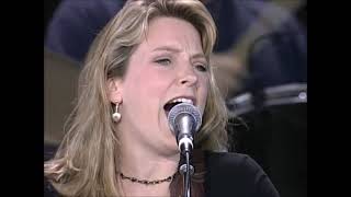 ROCK ME RIGHT (LIVE) - SUSAN TEDESCHI