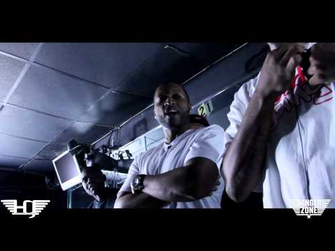 Chris Shields vs QC-Bo