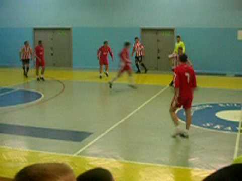 DERBY Wisła Kraków vs. Cracovia Kraków (hala CKiS Skawina) - KRZYSZTOF PISZCZEK