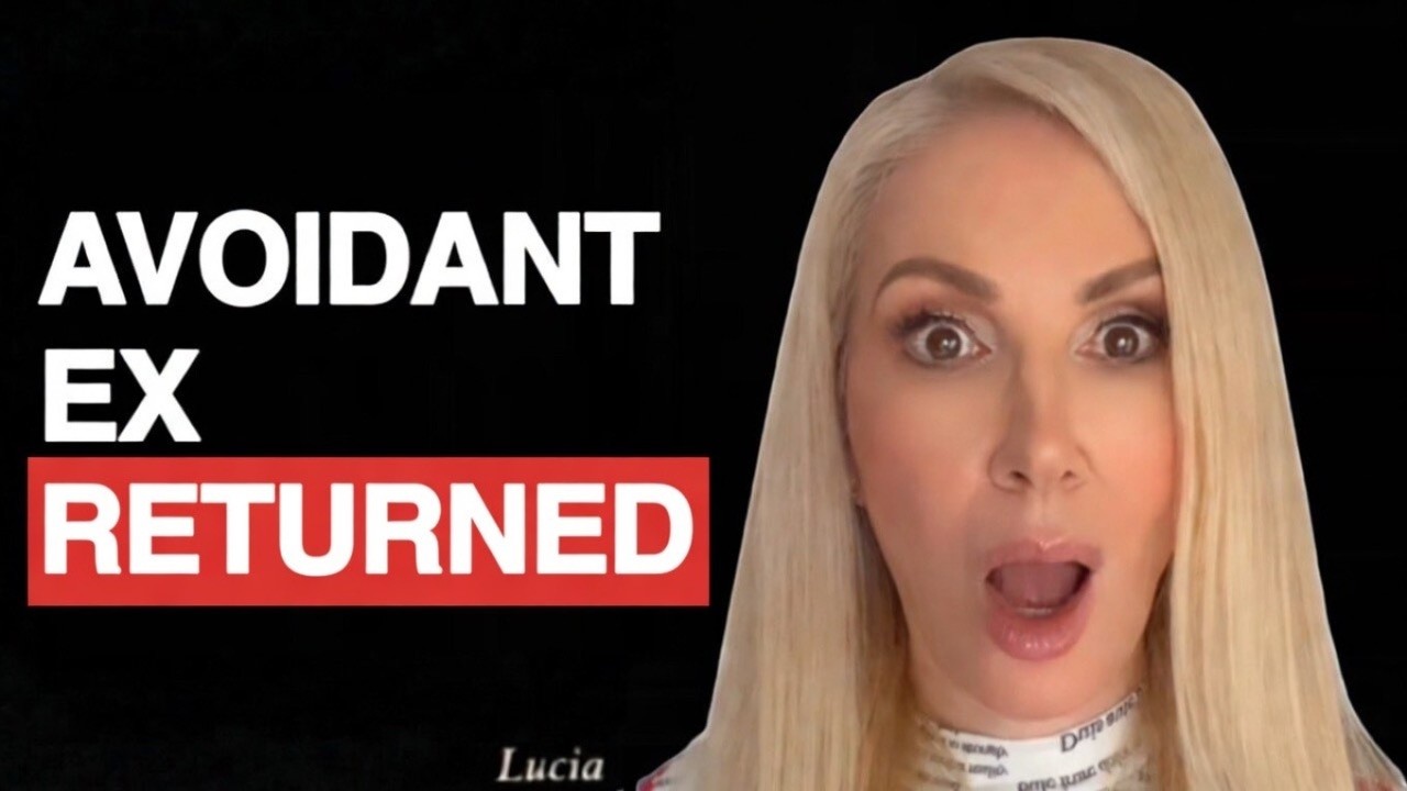 I Got My Fearful Avoidant Ex Back After 9 Months!