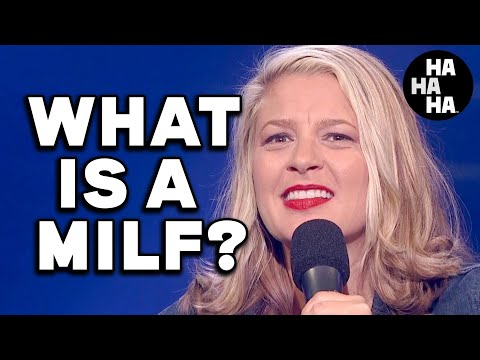 Christina P | DILFS Are Not Real