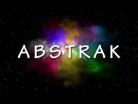 M.Fadli - ABSTRAK ( Official Lyric )