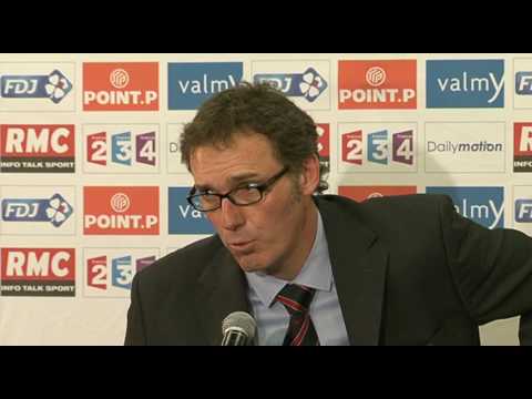 Football365 : Blanc impuissant