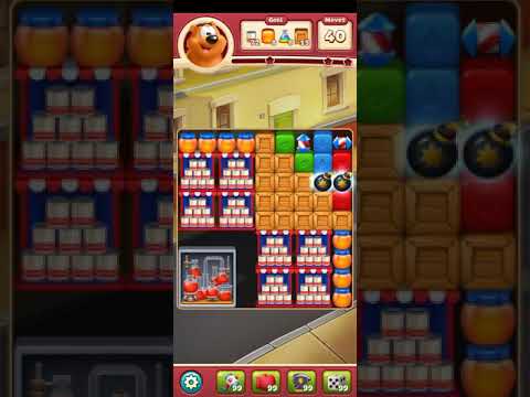 Toon Blast level 2298