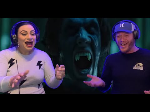Ronnie Raps!!!??? Falling In Reverse "Popular Monster" (Reaction/Review)
