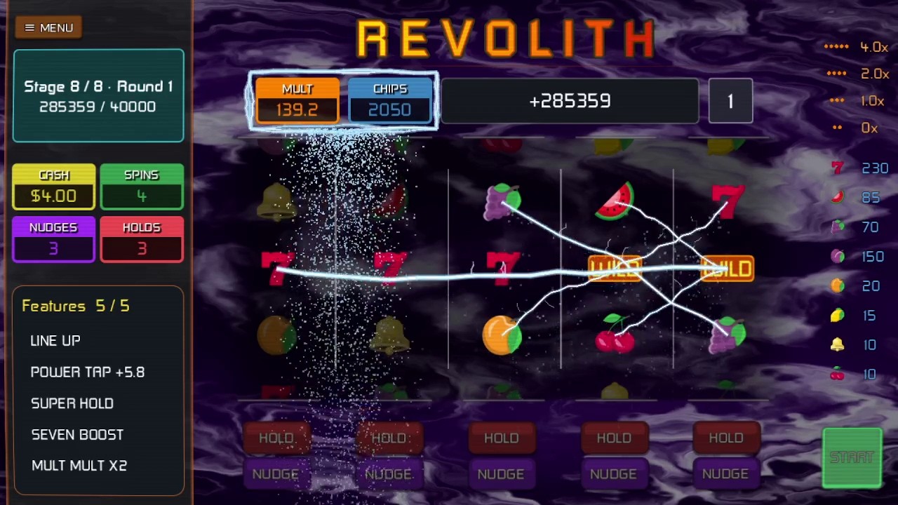 Final Stage Victory Run thumbnail