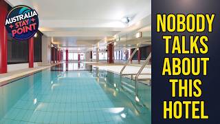Oaks Adelaide Horizons Suites - Nobody Talks About This Hotel | Adelaide, Austra
