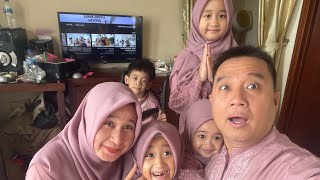 Download lagu REACTION OF THE FAMILY OF NAHLA SONG (MINAL 'AIDIN WAL FAIZIN) mp3 Download lagu REACTION OF THE FAMILY OF NAHLA SONG (MINAL 'AIDIN WAL FAIZIN) mp3