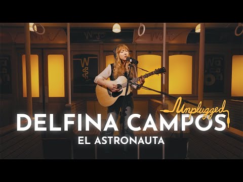 Wagon Sessions and Delfina Campos