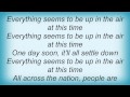 Camper Van Beethoven - Ambiguity Song Lyrics