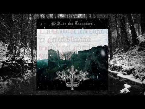 Sühnopfer - 2007 - L'Aube Des Trépassés (Full Album)