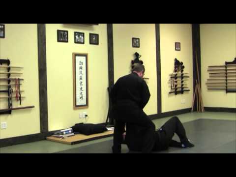 Morote Seoinage "Two-Hand Carry on Back Throw" | Kihon Nage Waza