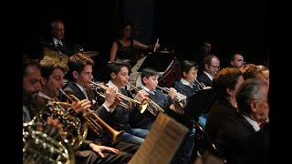 SCOSSA ELETTRICA ( I BIS) - Filarmonica Capezzano Monte