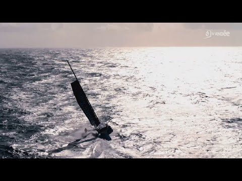 Vendée Globe 2020-2021 : le documentaire