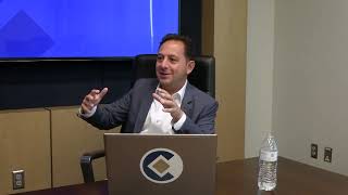 Marc Rowan: The Future of Private Credit