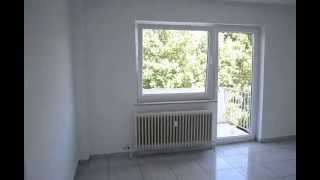 preview picture of video '2 Zimmer Wohnung 2 ZKB in Kerpen 45 qm mit Balkon 2 OG'