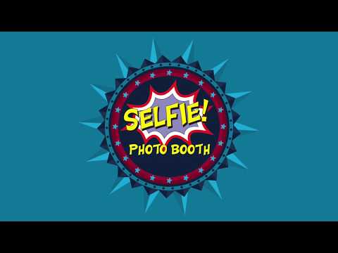 Selfie Photo Booth