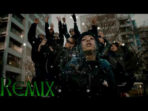 KikyoV - ТВЪРДЕ МНОГО (Majinahanashi Remix)