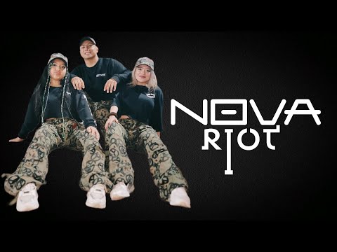 ¤ THE KEYGEN ¤ Dance Crew 2025 | Fiesta XV Años en San Cristóbal, Cuscatlán 