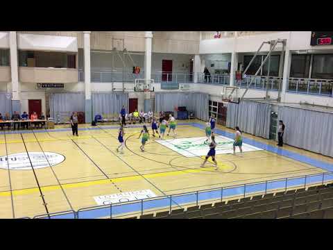 WU17SM 1. Era  Feenix-Ringside 16.12.2018