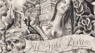 Leaving lady-The Notations