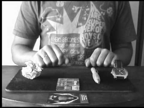 Android by Jay Crowe