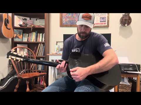 1936 Gibson L-0 / L-00 1936 image 7
