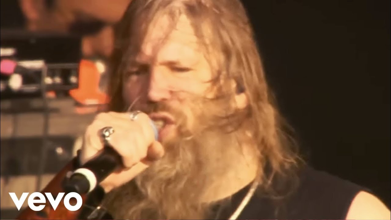 Amon Amarth - Raise Your Horns (Official Video) - YouTube