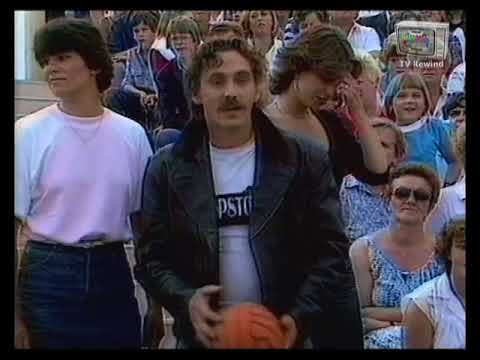 Harry Klorkestein - Oh oh Den Haag 1982