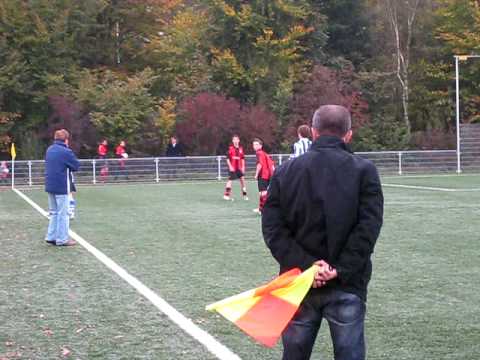 Voetbal21 Best Vooruit B2 - Eindhoven AV B