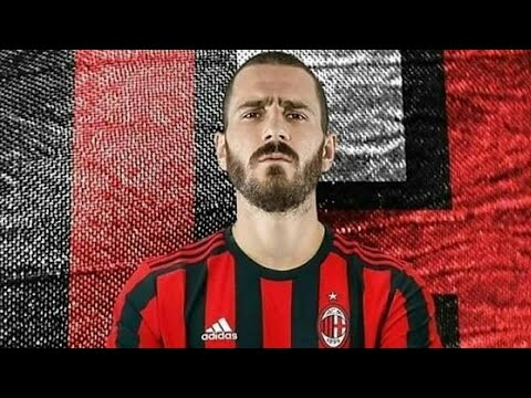 Leonardo Bonucci - Welcome to AC Milan