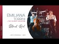 Emiliana Torrini & The Colorist Orchestra -  Blood Red |  Live