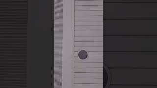 北新地駅　うれしート付き快速　木津行の案内放送（別バージョン）#shorts  #鉄道