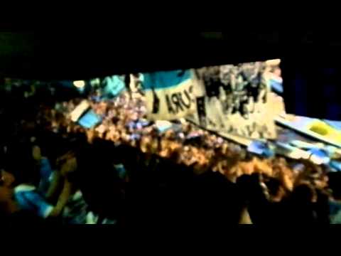 "Cerveja bem gelada" Barra: Geral do Grêmio &bull; Club: Grêmio