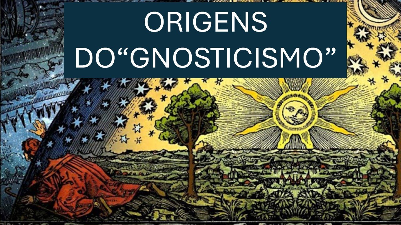(1) GNOSTICISMO - Heresias ou grupos originais?