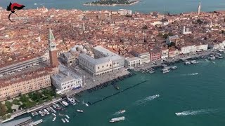 Recuperata a Zogno una «Madonna con Bambino» rubata nel 1977